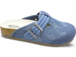 Fashion Gelattto WOODSTOCK SOFT MAN 2.0 ROMBI JEANS NAVY(JEANS)