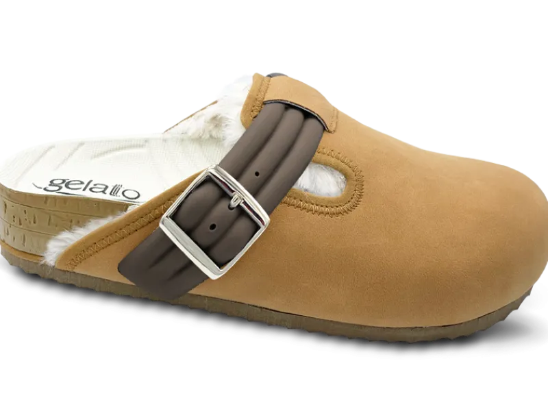 Cheap Gelattto WOODSTOCK SOFT MAN 2.0 TMB TAN
