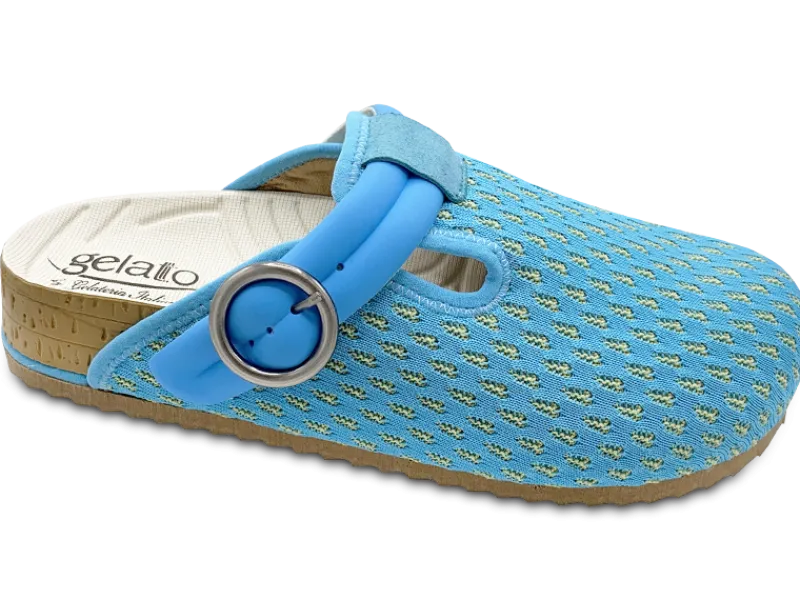Fashion Gelattto Woodstock Soft 2.0 MARE