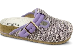 Cheap Gelattto WOODSTOCK SOFT 2.0 MULTITWEED VIOLET
