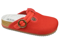 Outlet Gelattto Woodstock Soft 2.0 RED