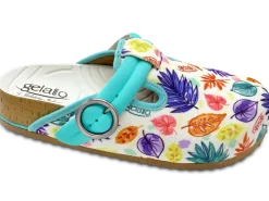 Sale Gelattto WOODSTOCK SOFT 2.0 SNOW MULTICOLOR