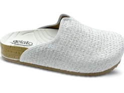 Best Gelattto WOODSTOCK SOFT TWEED BIANCO