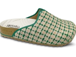 Cheap Gelattto WOODSTOCK SOFT TWEED BOSCO
