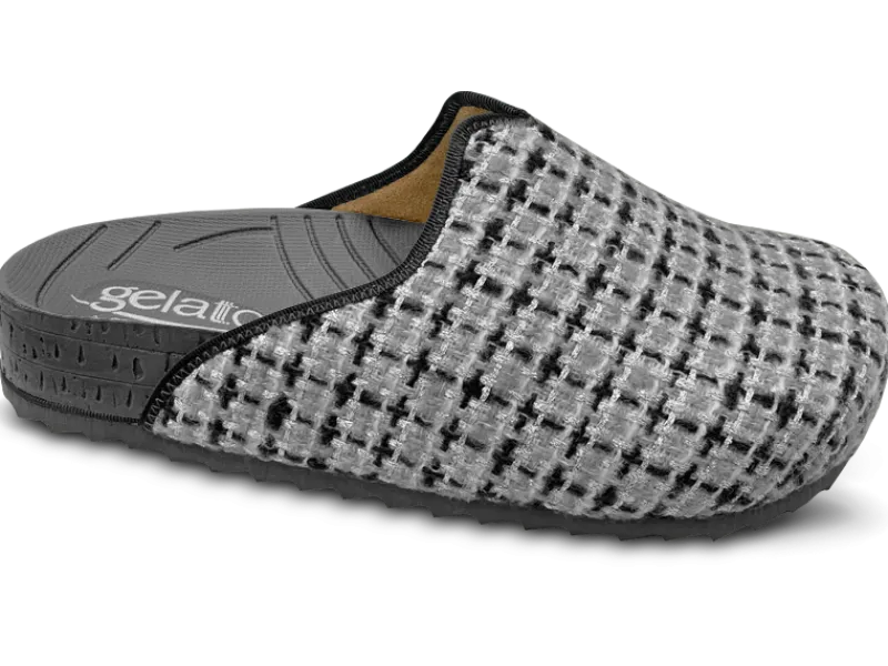 Clearance Gelattto WOODSTOCK SOFT TWEED NOTTE