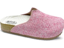 Hot Gelattto WOODSTOCK SOFT TWEED ROSA