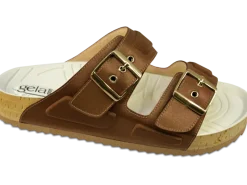 Sale Gelattto WOODSTOCK 2.0 SOP BRONZE
