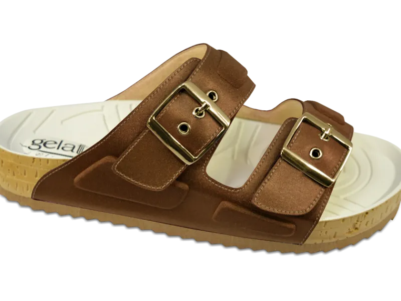 Sale Gelattto WOODSTOCK 2.0 SOP BRONZE