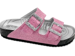 Clearance Gelattto WOODSTOCK 2.0 STARDUST LILLA